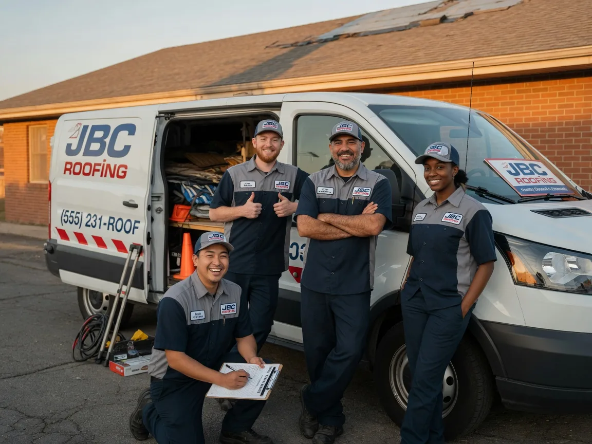 Roof Replacement company in Seminole, OK